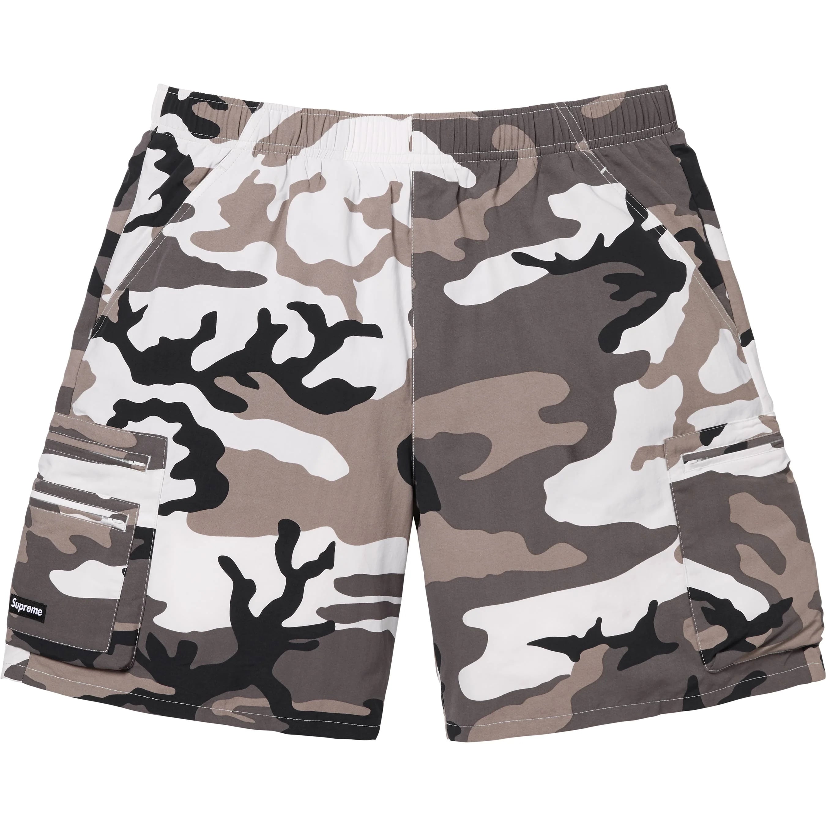 Cargo Water Short view 15
